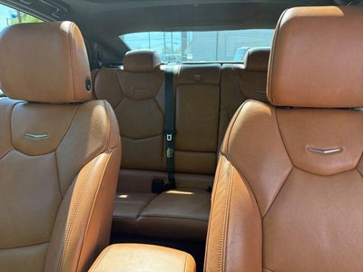 2020 Cadillac CT5 Sport