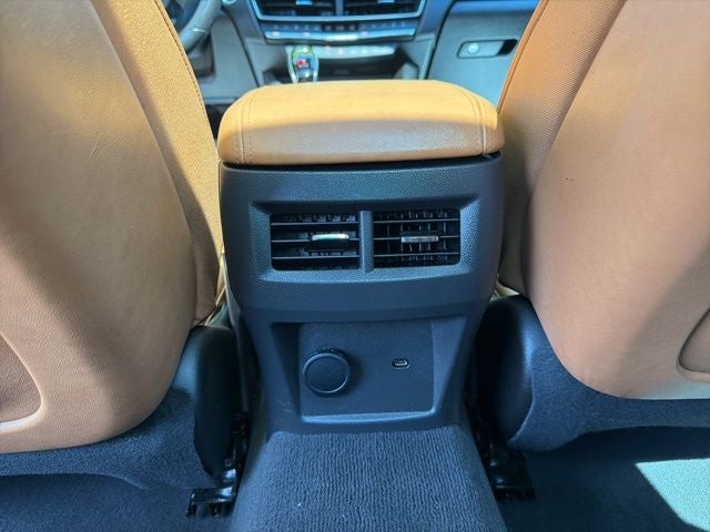 2020 Cadillac CT5 Sport