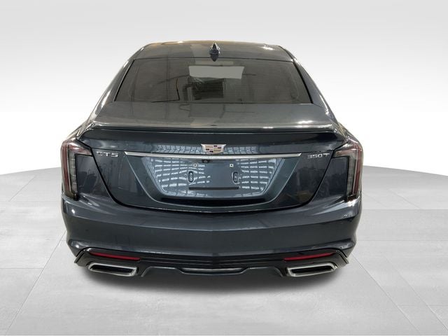 2020 Cadillac CT5 Sport