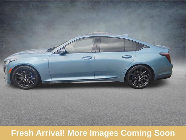 2023 Cadillac CT5 V-Series