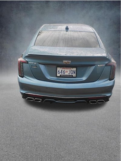 2023 Cadillac CT5 V-Series