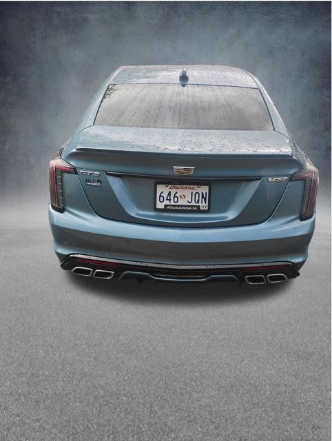 2023 Cadillac CT5 V-Series