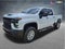 2020 Chevrolet Silverado 2500HD Work Truck