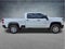 2020 Chevrolet Silverado 2500HD Work Truck