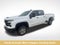 2025 Chevrolet Silverado 2500HD Work Truck