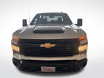 2025 Chevrolet Silverado 2500HD Work Truck