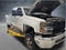 2019 Chevrolet Silverado 3500HD Work Truck