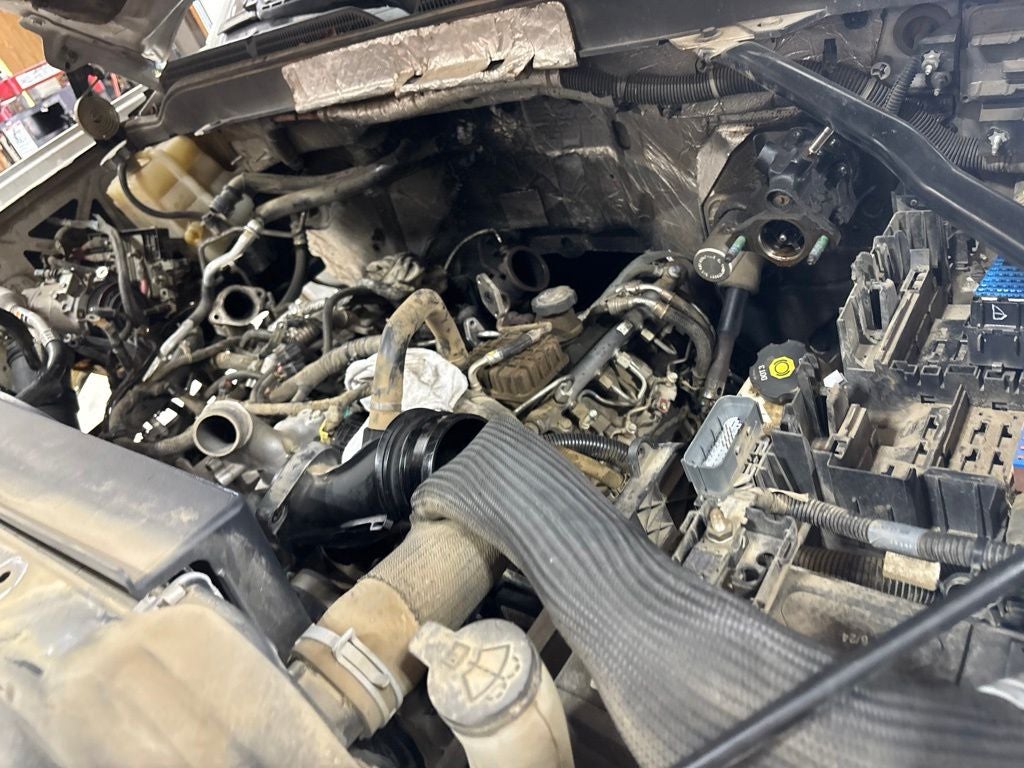 2019 Chevrolet Silverado 3500HD Work Truck