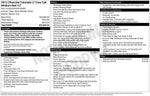 2012 Chevrolet Colorado 1LT