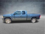 2008 Chevrolet Silverado 1500 LT LT1