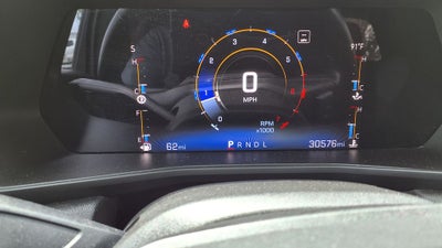 2023 Chevrolet Colorado Work Truck
