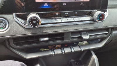2023 Chevrolet Colorado Work Truck