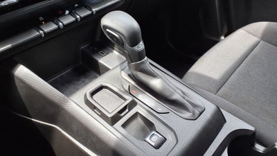 2023 Chevrolet Colorado Work Truck