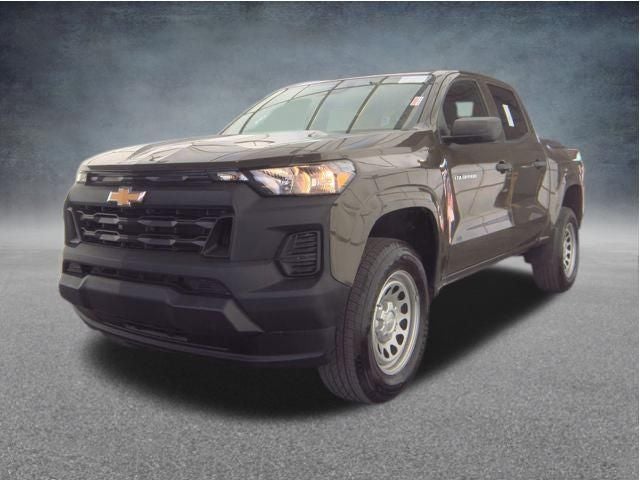 2023 Chevrolet Colorado Work Truck