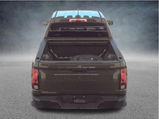 2023 Chevrolet Colorado Work Truck