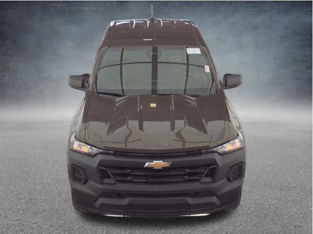 2023 Chevrolet Colorado Work Truck