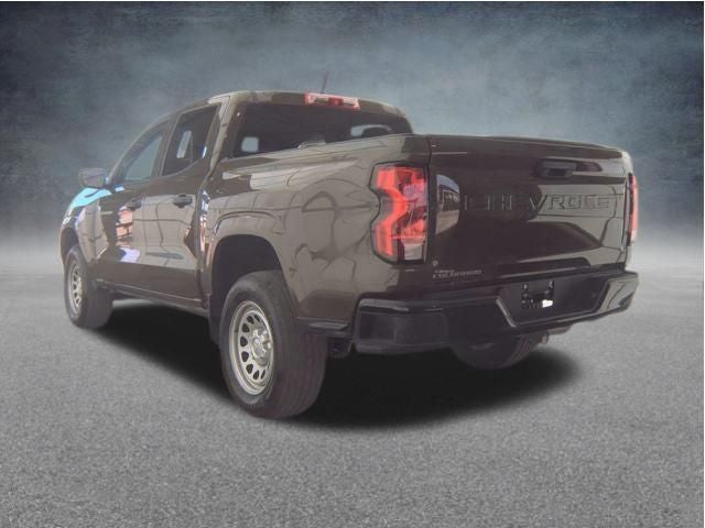2023 Chevrolet Colorado Work Truck