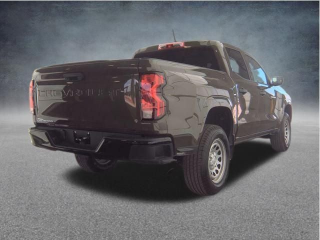 2023 Chevrolet Colorado Work Truck