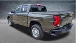 2023 Chevrolet Colorado Work Truck