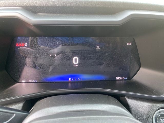 2024 Chevrolet Colorado Work Truck