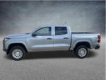 2024 Chevrolet Colorado Work Truck