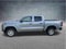 2024 Chevrolet Colorado Work Truck