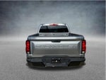 2024 Chevrolet Colorado Work Truck