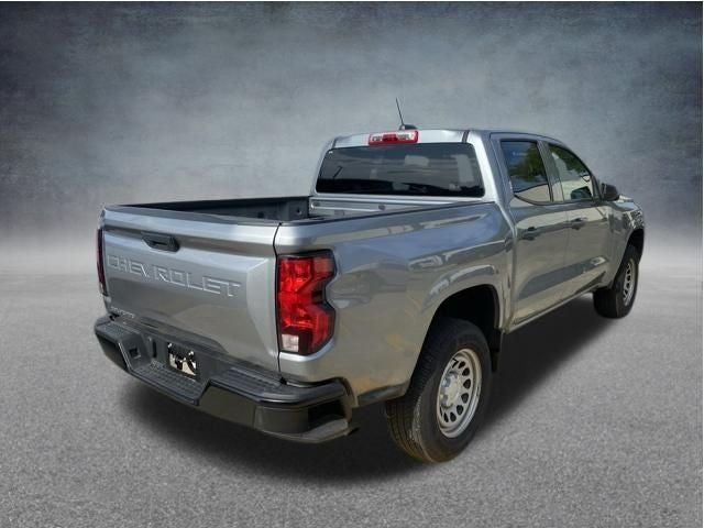 2024 Chevrolet Colorado Work Truck