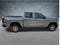 2024 Chevrolet Colorado Work Truck