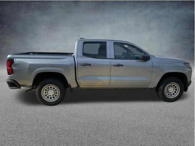 2024 Chevrolet Colorado Work Truck