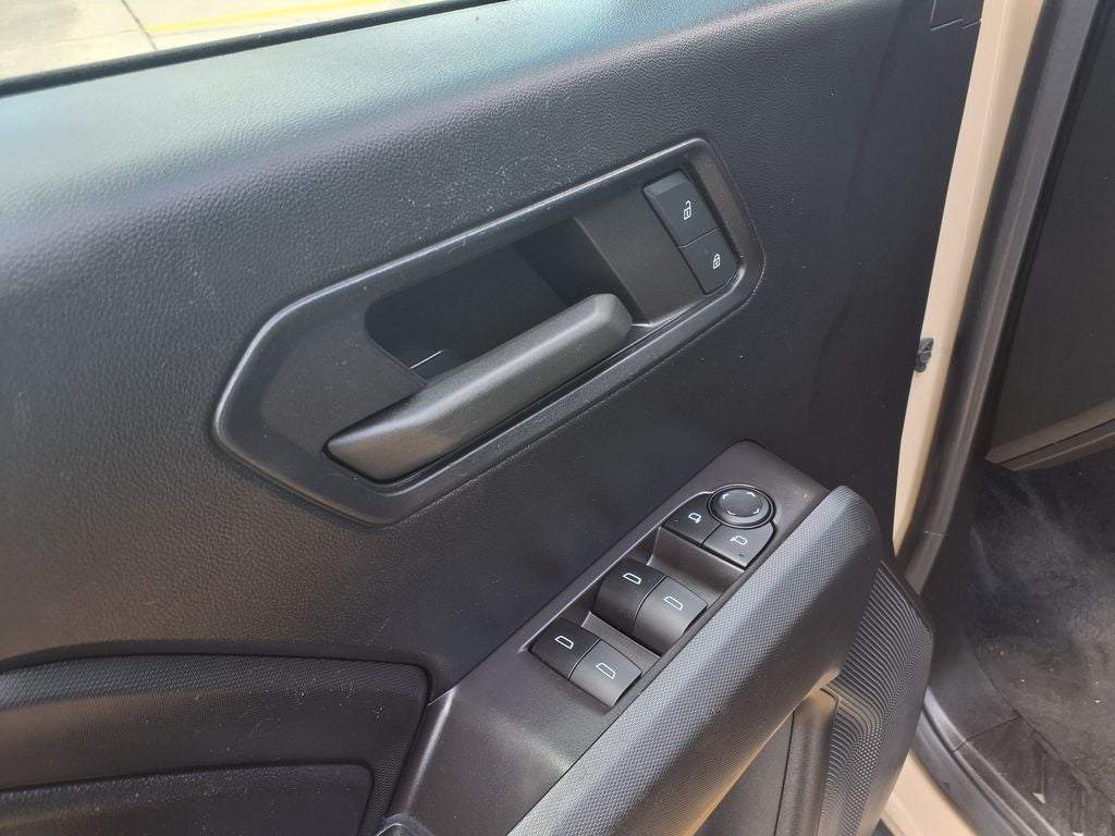 2023 Chevrolet Colorado Work Truck