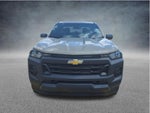 2023 Chevrolet Colorado Work Truck