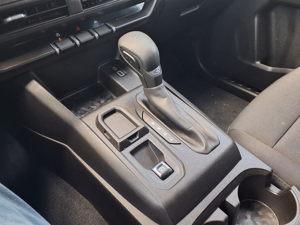 2023 Chevrolet Colorado Work Truck