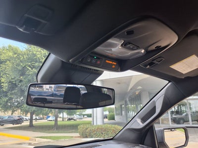 2023 Chevrolet Colorado Work Truck
