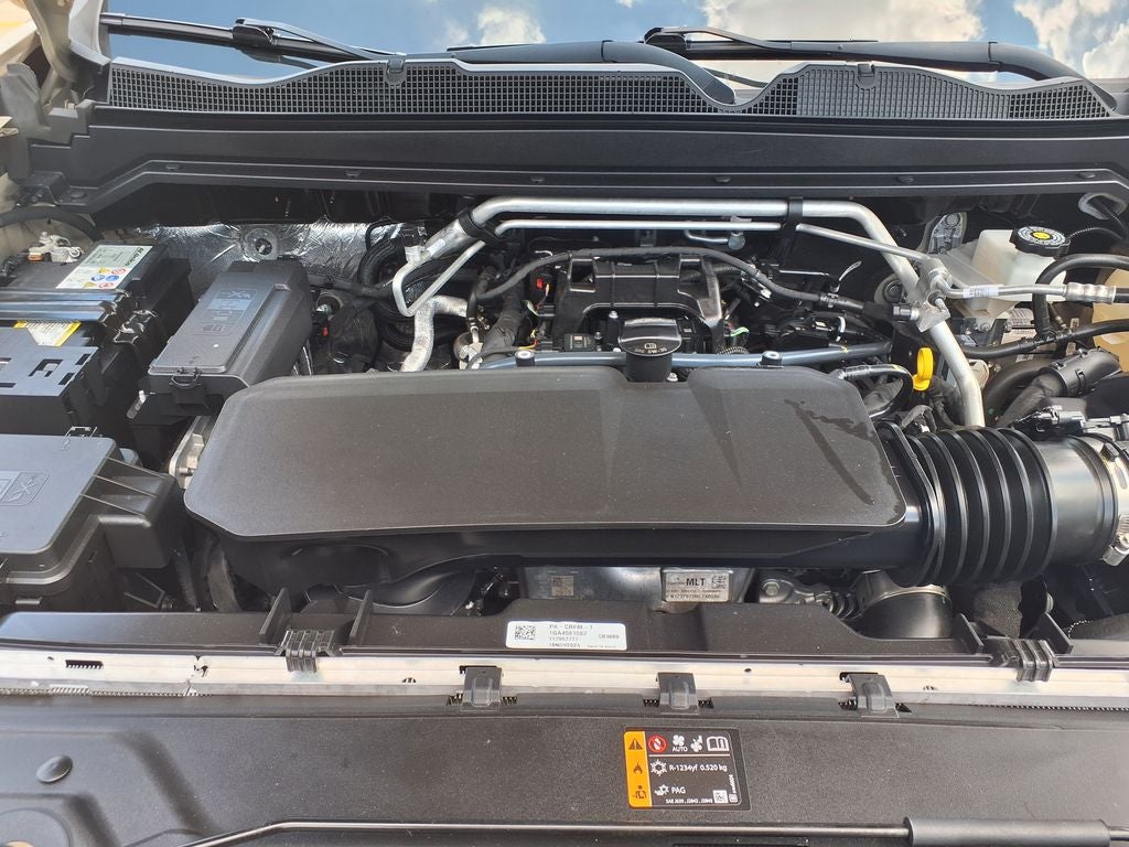 2023 Chevrolet Colorado Work Truck