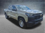 2023 Chevrolet Colorado Work Truck
