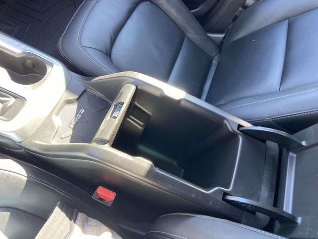 2019 Chevrolet Colorado ZR2