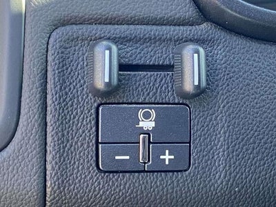 2019 Chevrolet Colorado ZR2