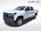2025 Chevrolet Colorado Work Truck