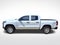 2025 Chevrolet Colorado Work Truck