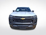 2025 Chevrolet Colorado Work Truck