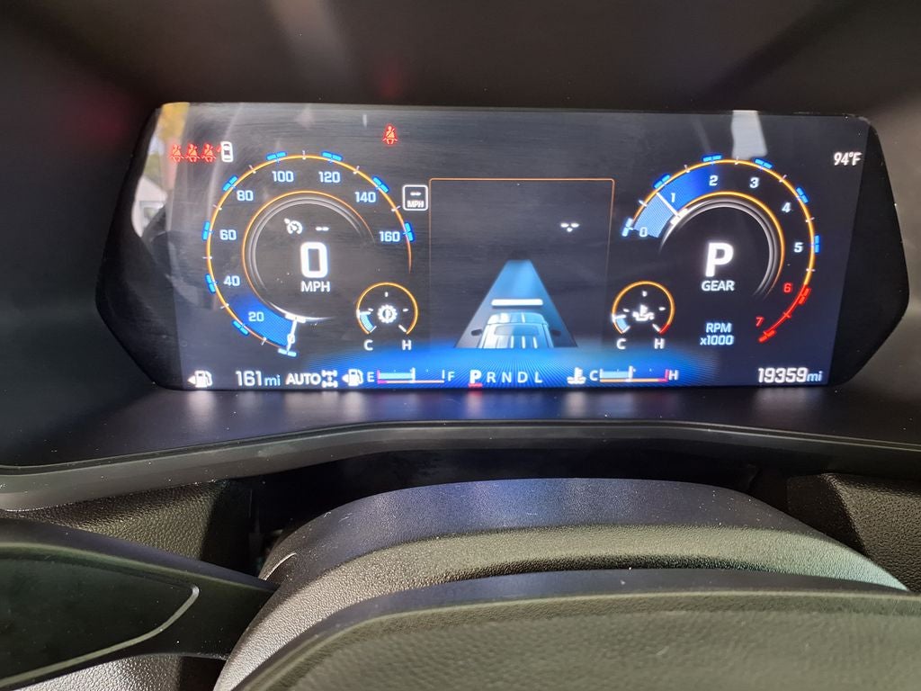 2025 Chevrolet Colorado Work Truck