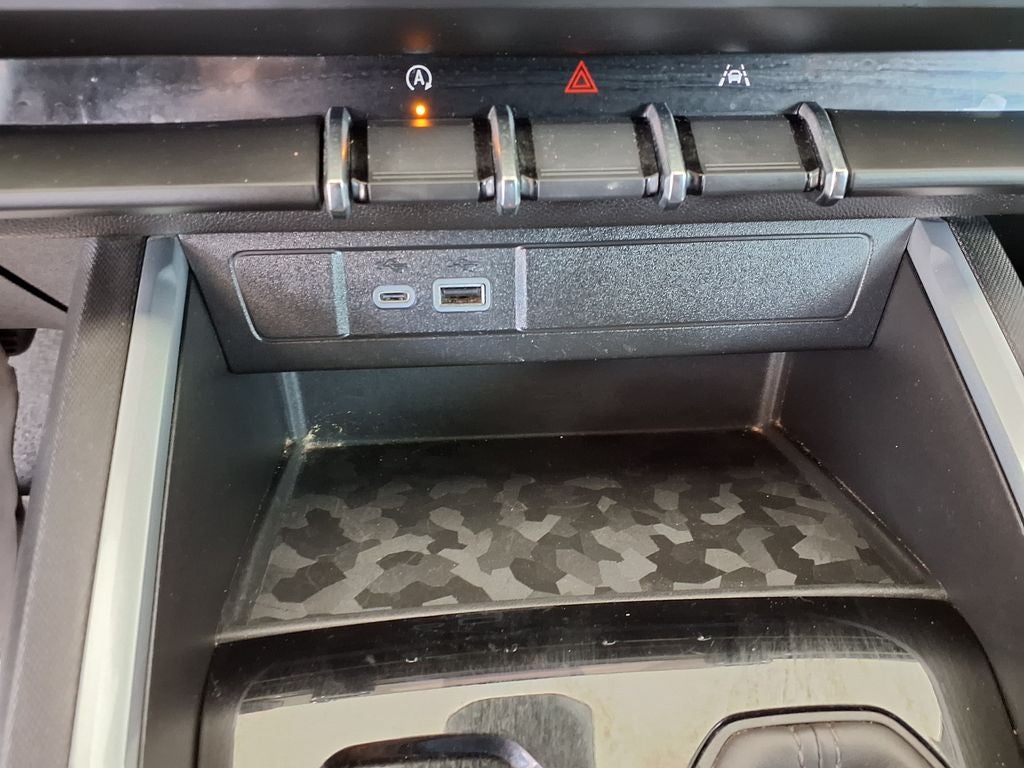 2025 Chevrolet Colorado Work Truck