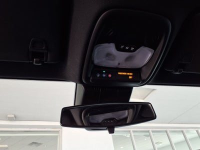 2025 Chevrolet Colorado Work Truck