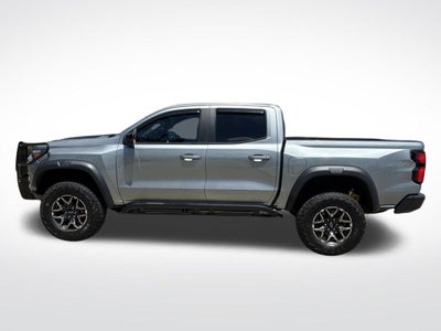 2023 Chevrolet Colorado ZR2