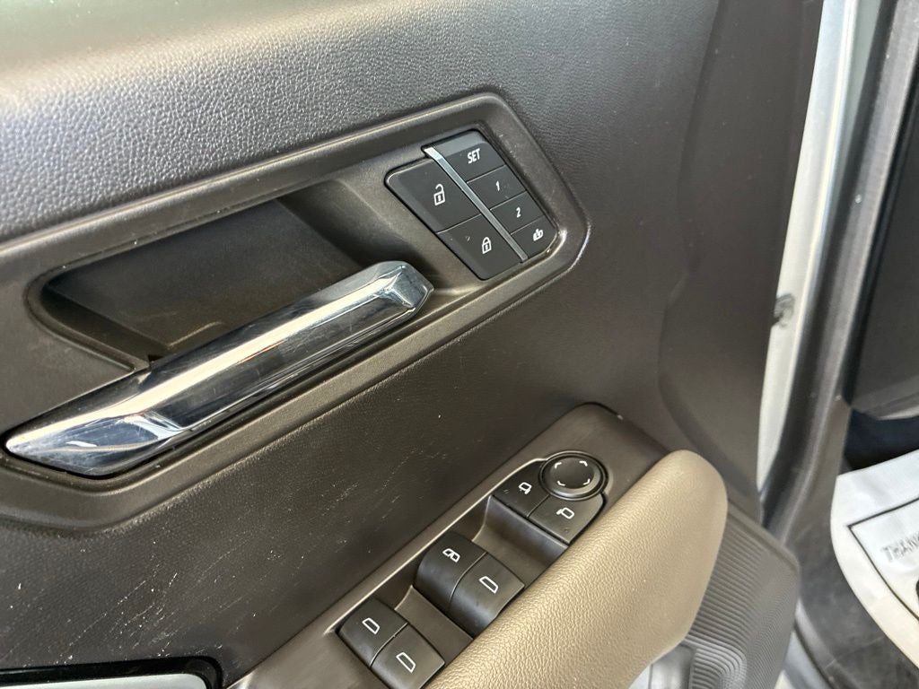 2023 Chevrolet Colorado ZR2