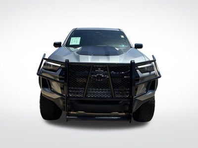2023 Chevrolet Colorado ZR2