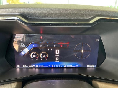 2023 Chevrolet Colorado ZR2