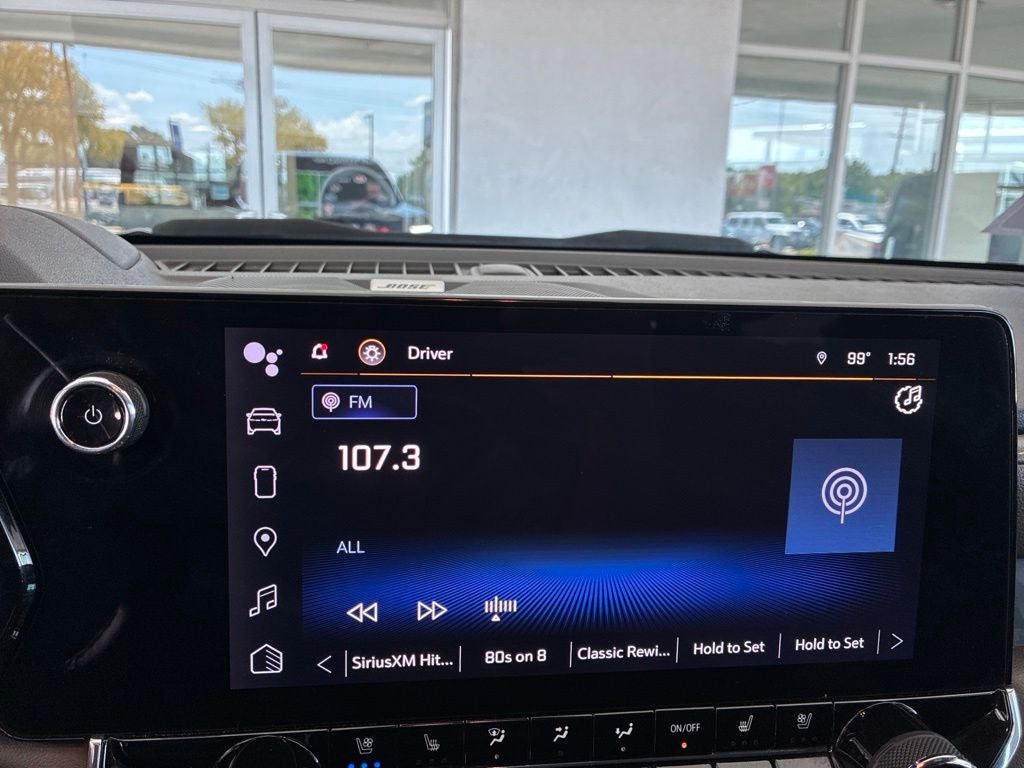 2023 Chevrolet Colorado ZR2
