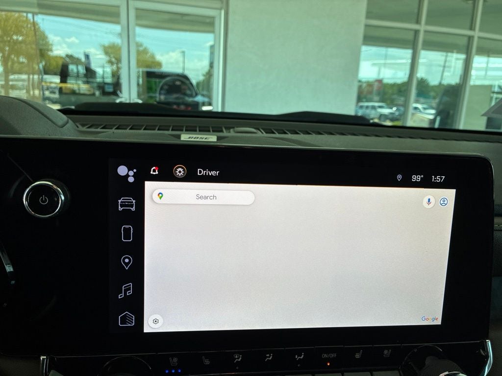 2023 Chevrolet Colorado ZR2